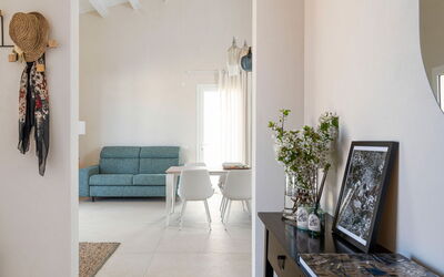 Villa Argento - Rosolini, Sicilia: Autumn, Dining Room, Living Room, Spring, Summer