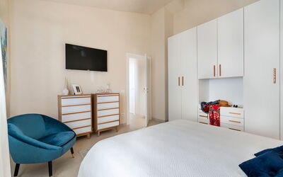 Villa Argento - Rosolini, Sicilia: Autumn, Bedroom, Spring, Summer