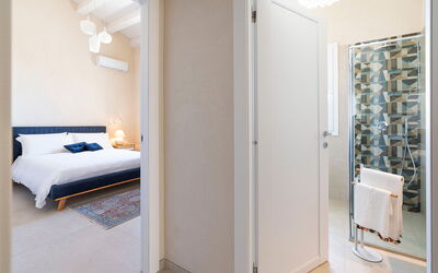 Villa Argento - Rosolini, Sicilia: Autumn, Bathroom, Spring, Summer