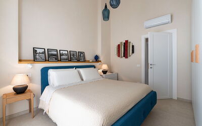 Villa Argento - Rosolini, Sicilia: Autumn, Bedroom, Spring, Summer