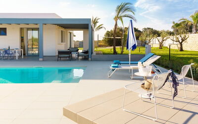 Casa Colori - Noto, Sicilia