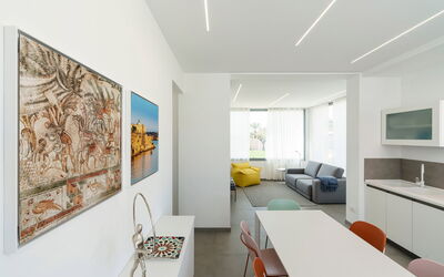 Casa Colori - Noto, Sicilia: Autumn, Dining Room, Kitchen, Living Room, Spring, Summer