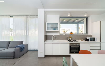 Casa Colori - Noto, Sicilia: Autumn, Dining Room, Kitchen, Living Room, Spring, Summer