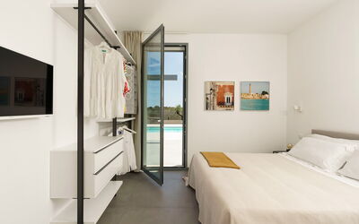 Casa Colori - Noto, Sicilia: Autumn, Bedroom, Spring, Summer