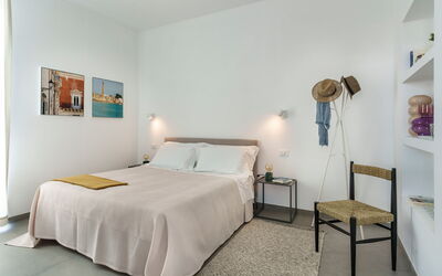 Casa Colori - Noto, Sicilia: Autumn, Bedroom, Spring, Summer