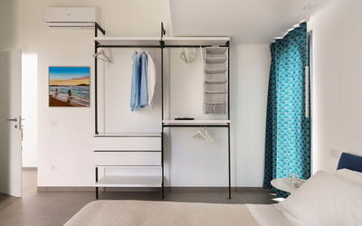 Casa Colori - Noto, Sicilia: Autumn, Bedroom, Spring, Summer