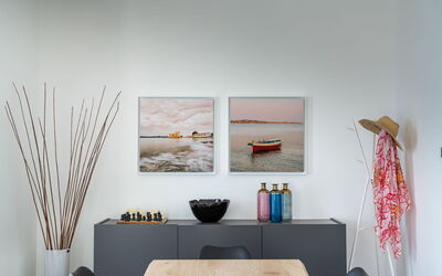 Villa le Palme - Noto, Sicilia: Herfst, Lente, Woonkamer, Zomer