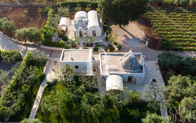 Le Dimore Crescenzio