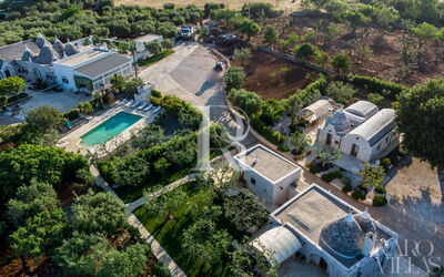 Le Dimore Crescenzio