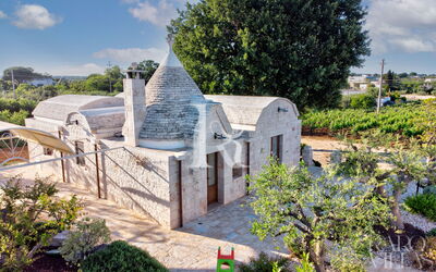 Le Dimore Crescenzio