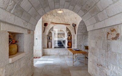 Le Dimore Crescenzio