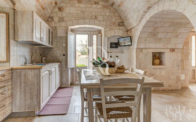 Le Dimore Crescenzio