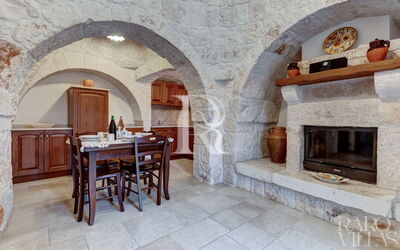 Le Dimore Crescenzio