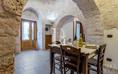 Le Dimore Crescenzio