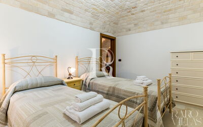 Le Dimore Crescenzio