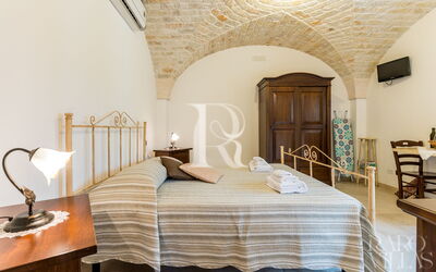 Le Dimore Crescenzio