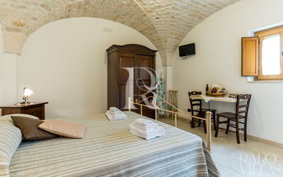 Le Dimore Crescenzio