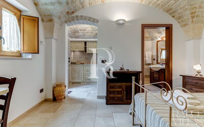 Le Dimore Crescenzio