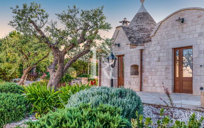 Le Dimore Crescenzio