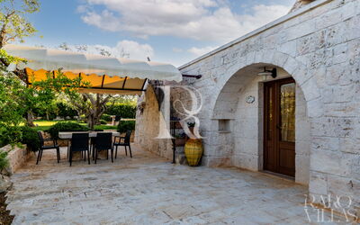 Le Dimore Crescenzio