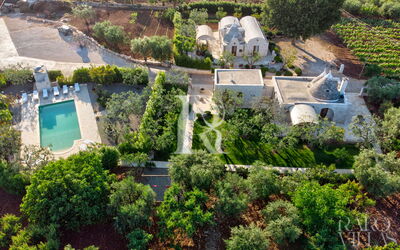 Le Dimore Crescenzio