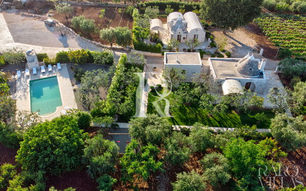 Le Dimore Crescenzio