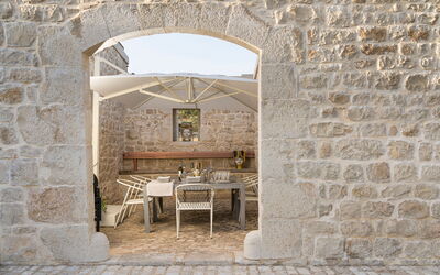 Casa Masseria - Scicli, Sicilia: Automne, Balcon / Terrasse / Patio, Été, Extérieur, Extérieurs, Printemps