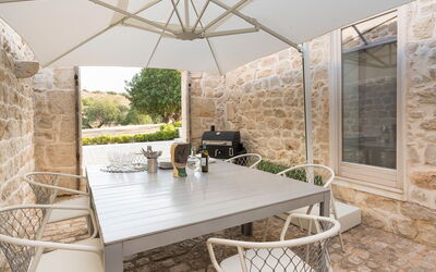 Casa Masseria - Scicli, Sicilia: Automne, Balcon / Terrasse / Patio, Été, Extérieur, Extérieurs, Printemps