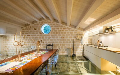 Casa Masseria - Scicli, Sicilia: Automne, Cuisine, Été, Printemps