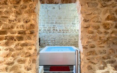 Casa Masseria - Scicli, Sicilia: Automne, Bien-être, Été, jacuzzi, Printemps