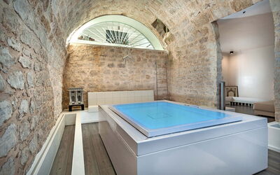 Casa Masseria - Scicli, Sicilia: Automne, Bien-être, Été, jacuzzi, Printemps