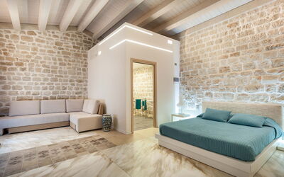 Casa Masseria - Scicli, Sicilia: Automne, chambre à coucher, Été, Printemps