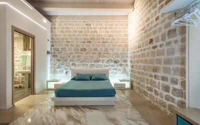 Casa Masseria - Scicli, Sicilia: Automne, chambre à coucher, Été, Printemps