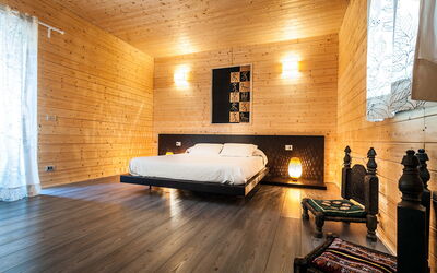 Casa Masseria - Scicli, Sicilia: Automne, chambre à coucher, Été, Printemps