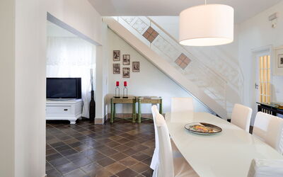 Villa Diamante - Siracusa, Sicilia: Autumn, Dining Room, Spring, Summer