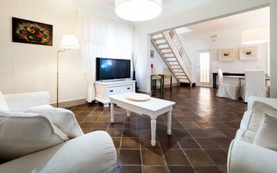 Villa Diamante - Siracusa, Sicilia: Autumn, Living Room, Spring, Summer