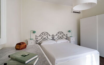 Villa Diamante - Siracusa, Sicilia: Autumn, Bedroom, Spring, Summer