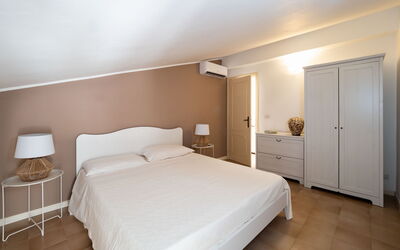 Villa Diamante - Siracusa, Sicilia: Autumn, Bedroom, Spring, Summer