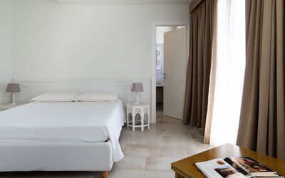Villa Diamante - Siracusa, Sicilia: Autumn, Bedroom, Spring, Summer