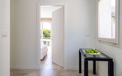 Villa Diamante - Siracusa, Sicilia: Autumn, Main Entrance, Spring, Summer