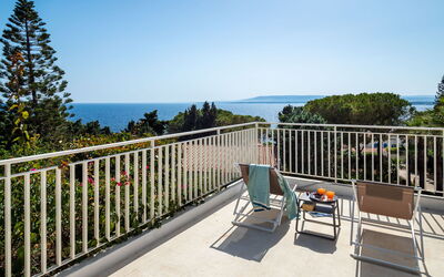Villa Diamante - Siracusa, Sicilia: Autumn, Building Exterior, Outdoor, Scenic View, Spring, Summer