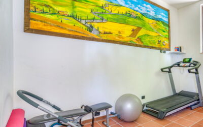 Villa Licia: Attività, Autunno, Inverno, Primavera