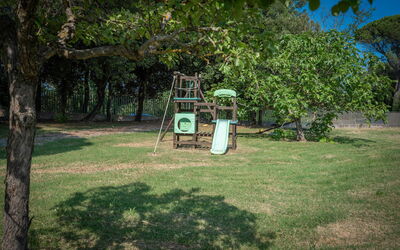 Villa Recanati, Val D'Orcia, Private Pool, Jacuzzi: Autunno, Caratteristiche, Estate, Esterni, Giardino, Primavera