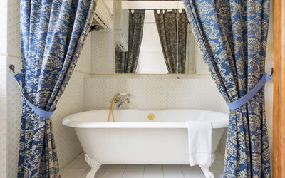 Villa Licia: Autunno, Bagno, Caratteristiche, Dettagli della stanza, Estate, Primavera