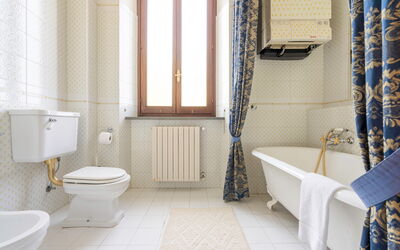 Villa Licia: Autunno, Bagno, Caratteristiche, Dettagli della stanza, Estate, Primavera