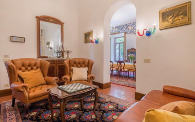 Villa Licia: Autunno, Caratteristiche, Dettagli della stanza, Estate, Primavera, Soggiorno