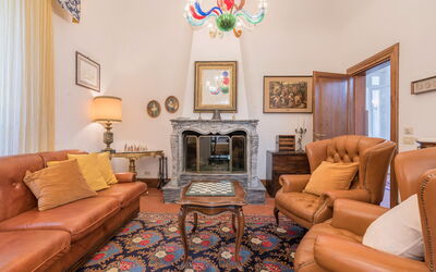 Villa Licia: Autunno, Caratteristiche, Dettagli della stanza, Estate, Primavera, Soggiorno