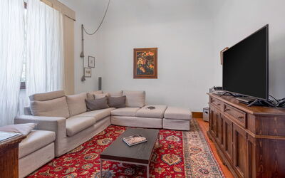 Villa Licia: Autunno, Caratteristiche, Dettagli della stanza, Estate, Primavera, Soggiorno