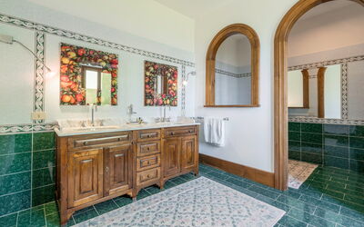 Villa Licia: Autunno, Bagno, Caratteristiche, Dettagli della stanza, Estate, Primavera