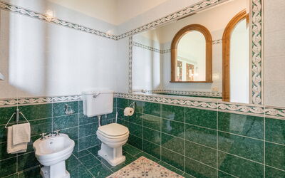 Villa Licia: Autunno, Bagno, Caratteristiche, Dettagli della stanza, Estate, Primavera